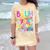 Bruh This Is My 70's Costume Nostalgia Mixtape 1970s Party Comfort Color Blast T-Shirt Citrine Bruh This Is My 70's Costume Nostalgia Mixtape 1970s Party Comfort Color Blast T-Shirt Citrine