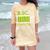 Bsc Completed Bachelor Of Science Graduation 2025 Comfort Color Blast T-Shirt Citrine