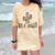 Cactus Not A Hugger Homebody Introvert Raglan Baseball Tee Comfort Color Blast T-Shirt Citrine