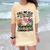 Call Me Old Seniors Nostalgia Retro Humor Casual Comfort Color Blast T-Shirt Citrine