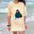 Can't Have Plans Introvert Staying Home Comfort Color Blast T-Shirt Citrine Can't Have Plans Introvert Staying Home Comfort Color Blast T-Shirt Citrine