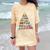 Cassette Tape Christmas Tree Graphic 80s 90s Retro Nostalgia Comfort Color Blast T-Shirt Citrine Cassette Tape Christmas Tree Graphic 80s 90s Retro Nostalgia Comfort Color Blast T-Shirt Citrine