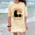 Cats Coffee & 3 People Tee Cute Font Introvert Humor Comfort Color Blast T-Shirt Citrine Cats Coffee & 3 People Tee Cute Font Introvert Humor Comfort Color Blast T-Shirt Citrine