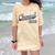 Chemical Engineer 2020 Graduation Engineering Comfort Color Blast T-Shirt Citrine