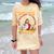 Christian Jesus Religious Sayings Catholic Introvert Comfort Color Blast T-Shirt Citrine Christian Jesus Religious Sayings Catholic Introvert Comfort Color Blast T-Shirt Citrine