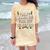 Christmas Sarcastic Introvert Holiday Shirt Comfort Color Blast T-Shirt Citrine Christmas Sarcastic Introvert Holiday Shirt Comfort Color Blast T-Shirt Citrine