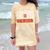 Class Of 2018 Alm18hty Senior 2018 Graduation T-Shirt Comfort Color Blast T-Shirt Citrine