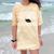 Class Of 2018 Graduation Hotter By One Degree Comfort Color Blast T-Shirt Citrine