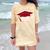 Class Of 2021 Burgundy Regalia Graduation Comfort Color Blast T-Shirt Citrine