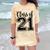 Class Of 2021 Senior 21 Cool Graduation Comfort Color Blast T-Shirt Citrine