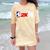 Class Of 2021 Senior Year Gamer Style Graduation For Grad Comfort Color Blast T-Shirt Citrine