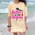 Class Of 2022 Four Degrees Hotter Graduation Day Master Grad Comfort Color Blast T-Shirt Citrine