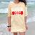 Class Of 2022 Future Graduation Tee Comfort Color Blast T-Shirt Citrine