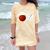 Class Of 2022 Graduation For Him Her Bowling Sports Comfort Color Blast T-Shirt Citrine