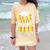 Class Of 2022 Graduation Gamer Video Console Graduate Class Comfort Color Blast T-Shirt Citrine