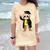 Class Of 2022 Sloth Graduation Masters College High School Comfort Color Blast T-Shirt Citrine