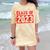 Class Of 2023 Future Graduation Tee Comfort Color Blast T-Shirt Citrine