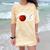 Class Of 2023 Graduation For Him Her Bowling Comfort Color Blast T-Shirt Citrine