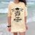 Class Of 2024 Law Graduation 2024 JD Degree Law Graduate Comfort Color Blast T-Shirt Citrine