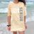 Class Of 2024 Senior 24 Shirt High School Graduation Party Comfort Color Blast T-Shirt Citrine