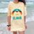 Class Of 2024 Senior Graduation Leveled Up Gamer Class 2024 Comfort Color Blast T-Shirt Citrine