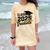 Class Of 2025 Graduate 2025 Graduation Senior 2025 Comfort Color Blast T-Shirt Citrine