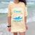 Class Of 2025 Graduation Cruise Senior Graduates Vacation Comfort Color Blast T-Shirt Citrine