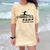 Class Of 2025 Gymnastics Mom Senior Gymnast Graduation Comfort Color Blast T-Shirt Citrine