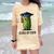 Class Of 2026 Graduation Pickle Trendy Graduate Humor Comfort Color Blast T-Shirt Citrine
