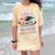 Class Of 2026 Senior Graduation I Did It Comfort Color Blast T-Shirt Citrine
