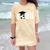 Class Of 2026 Senior 2026 Soccer High School Graduation Comfort Color Blast T-Shirt Citrine