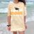 Class Of 2026 I Am So Done Graduation For Him Her Women Men Premium Tri-Blend Comfort Color Blast T-Shirt Citrine