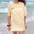 Class Of 2027 Graduation Making History Seniors Graduate Comfort Color Blast T-Shirt Citrine