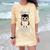 Class Of 2028 TShirt Back To School Graduation Year Boy Girl Comfort Color Blast T-Shirt Citrine