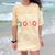 Class Of 2030 Grow With Me 2nd Grade Graduation Comfort Color Blast T-Shirt Citrine