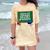 Class Of 2030 TShirt Kindergarten Graduation Tee 2018 Comfort Color Blast T-Shirt Citrine