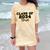 Class Of 2034 Senior 2034 Graduation Bruh Comfort Color Blast T-Shirt Citrine
