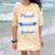 Class Of 2035 Graduation Parents Of Kindergarten Kid Dad Mom Comfort Color Blast T-Shirt Citrine