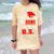 College Graduation T Shirt Senior Finally Done Comfort Color Blast T-Shirt Citrine