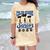 Color Guard Senior 2026 Flags Marching Band Graduation Grad Comfort Color Blast T-Shirt Citrine