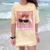 Cool Cat Meme Ew People Anti Social Introvert Cute Cat Comfort Color Blast T-Shirt Citrine Cool Cat Meme Ew People Anti Social Introvert Cute Cat Comfort Color Blast T-Shirt Citrine
