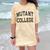 Crazy Sarcastic MUTANT COLLEGE Introvert Anti Social Comfort Color Blast T-Shirt Citrine Crazy Sarcastic MUTANT COLLEGE Introvert Anti Social Comfort Color Blast T-Shirt Citrine