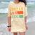 Culinary School Graduation Bake Cooking Chef Cook Comfort Color Blast T-Shirt Citrine