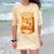 Cute Cats Retro 1980's Arcade Nostalgia Old Game Cabinet Comfort Color Blast T-Shirt Citrine Cute Cats Retro 1980's Arcade Nostalgia Old Game Cabinet Comfort Color Blast T-Shirt Citrine