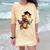 Cute Graduation Bear To Celebrate Your Graduate Comfort Color Blast T-Shirt Citrine