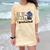 Cute Graduation Cat Masters High School T-Shirt For Men Women Kids Comfort Color Blast T-Shirt Citrine