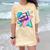 Dabbing Cassette Tape 70s 80s 80s Outfit Nostalgia Comfort Color Blast T-Shirt Citrine Dabbing Cassette Tape 70s 80s 80s Outfit Nostalgia Comfort Color Blast T-Shirt Citrine