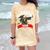 Dabbing Graduation Class Of 2018 TShirt History Month Comfort Color Blast T-Shirt Citrine