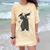 Dabbing Graduation Class Of 2024 Men Graduation Comfort Color Blast T-Shirt Citrine