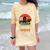 Dad Father's Day Please Be Patient I'm From The 1900s Comfort Color Blast T-Shirt Citrine